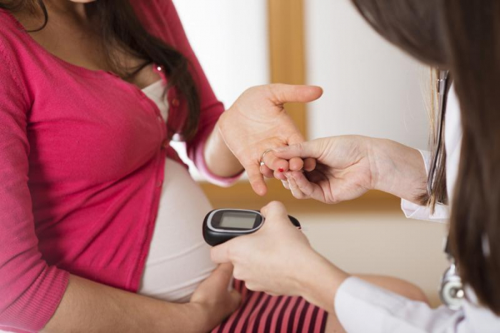 Early diagnosed GDM tied to adverse pregnancy outcomes, metabolic disorders